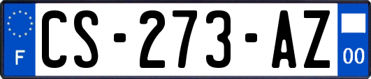CS-273-AZ