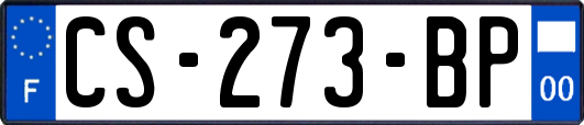 CS-273-BP