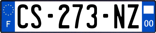 CS-273-NZ