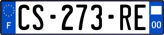CS-273-RE