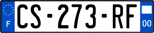 CS-273-RF