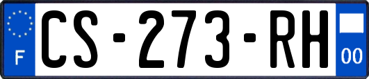 CS-273-RH
