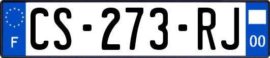 CS-273-RJ