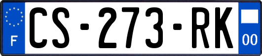 CS-273-RK