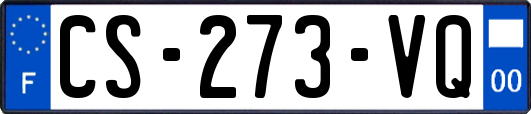 CS-273-VQ