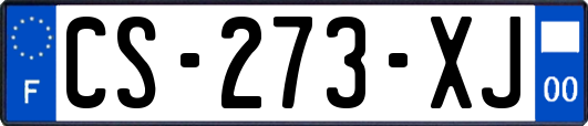 CS-273-XJ