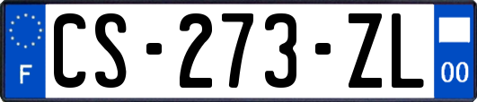 CS-273-ZL