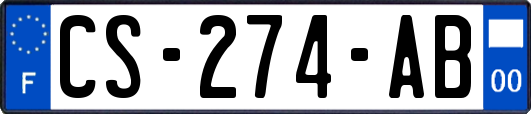 CS-274-AB