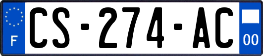 CS-274-AC