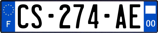 CS-274-AE