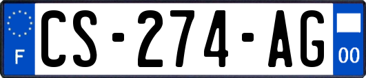 CS-274-AG