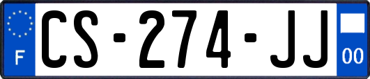 CS-274-JJ