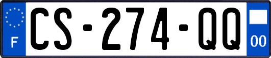 CS-274-QQ