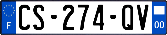 CS-274-QV