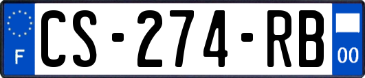 CS-274-RB