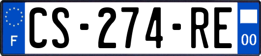 CS-274-RE