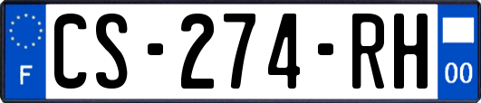 CS-274-RH