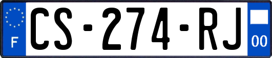 CS-274-RJ