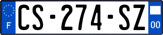 CS-274-SZ