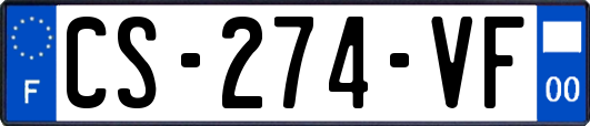 CS-274-VF