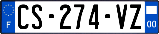 CS-274-VZ