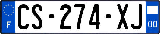 CS-274-XJ