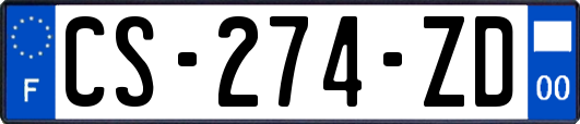 CS-274-ZD