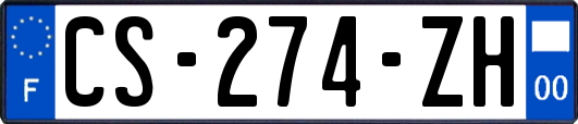 CS-274-ZH