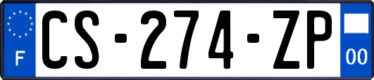 CS-274-ZP