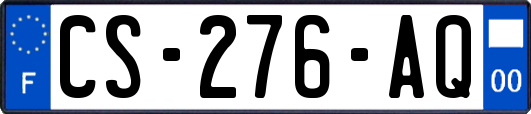 CS-276-AQ