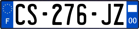 CS-276-JZ