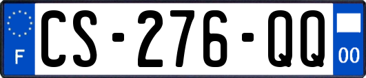 CS-276-QQ