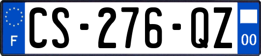 CS-276-QZ