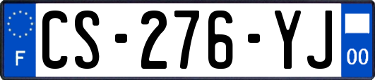 CS-276-YJ