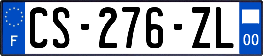 CS-276-ZL