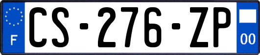 CS-276-ZP