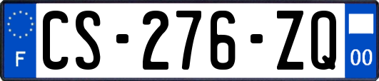 CS-276-ZQ