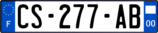 CS-277-AB