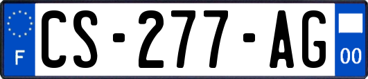 CS-277-AG