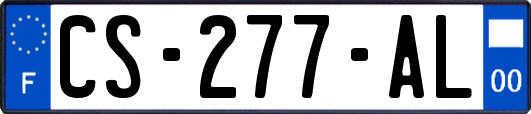 CS-277-AL