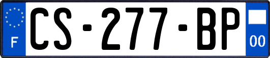 CS-277-BP