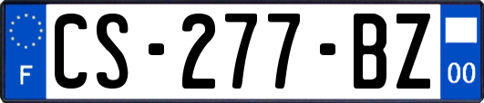 CS-277-BZ