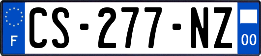 CS-277-NZ