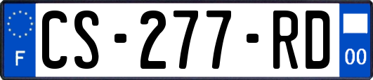 CS-277-RD