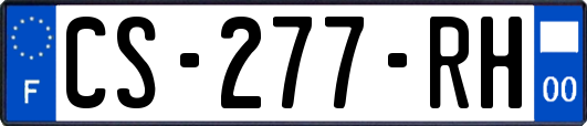 CS-277-RH