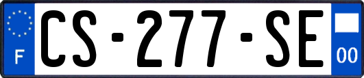 CS-277-SE