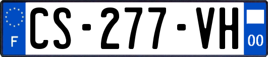 CS-277-VH