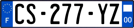 CS-277-YZ