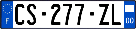 CS-277-ZL