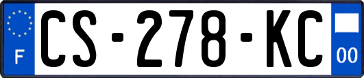 CS-278-KC